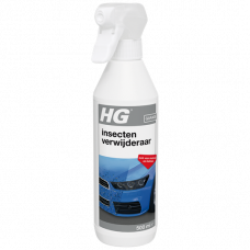 HG INSECTENVERWIJDERAAR 500 ML