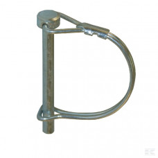 DRAADBORGPEN 6 X 60MM