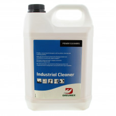 INDUSTRIAL CLEANER 5L