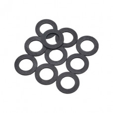 SANIVESK RUBBERRING, 23 X 13 MM, ¾", VERPAKKING A 5 STUKS