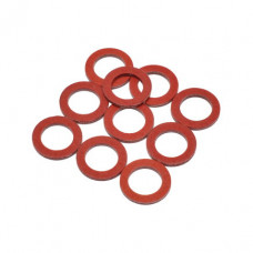 SANIVESK FIBERRING, 3/8", 5 STUKS