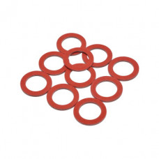 SANIVESK FIBERRING, ¾", 5 STUKS