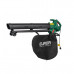 EUROM GARDENCLEANER 3001