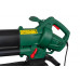 EUROM GARDENCLEANER 3001