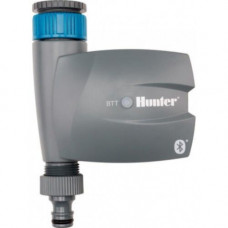 HUNTER WATERTIMER 3/4" - 1" X 3/4" BUITENDRAAD 1.5V TYPE BTT-101