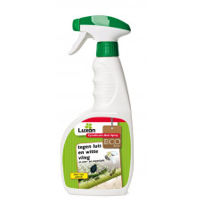 LUXAN ECO KEUZE PYRETHRUM-BIOL SPRAY 750 ML KANT & KLAAR