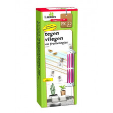 LUXAN VLIEGENTOREN 3D 2 STUKS ECO KEUZE