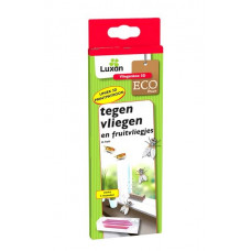 LUXAN VLIEGENBOX 3D 3 STUKS ECO KEUZE