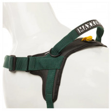 MAXXNOBEL EASYFIT HARNESS GROEN