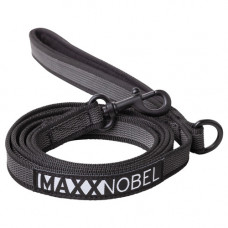 MAXXNOBEL EASYFIT HARNESS GRIJS