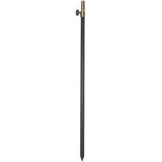 ALUMINIUM BANKSTICK 30/50CM.