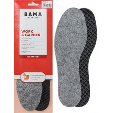 INLEGZOOL BAMA FELTA (MAAT 36 T/M 51)