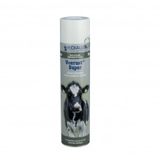 VEE-RUST SUPER SPRAY RUND