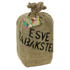 TABAKSTELEN KORT ESVE 4 X 3,5 KG.