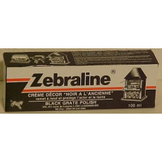 ZEBRALINE KACHELPOETS