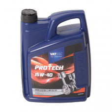 MOTOROLIE 15W40, 5-LITER