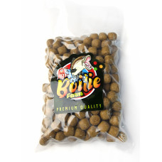 BOILIEFARM TOP PARROT TROPICAL  1 KG 16 MM