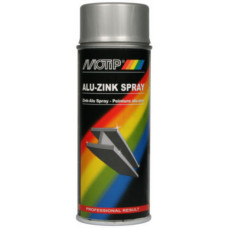 ALU ZINK SPUITBUS 400 ML
