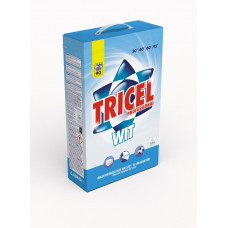 TRICEL WASPOEDER WIT 6,48KG