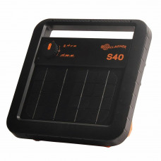 S40 INCL. BATTERIJ