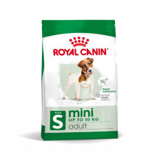 ROYAL CANIN SHN MINI ADULT. 8 KG