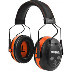 GEHOORKAP KERBL WORKS MET BLUETOOTH