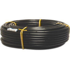 IDIT DRUPPELBEVLOEIINGSSLANG PE 16 MM X 1,15 MM 4BAR 2,3LTR/H 30CM ZWART 25M
