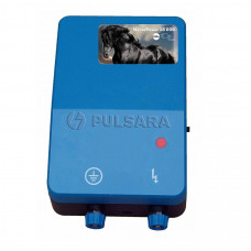 HORSEPOWER 18 000