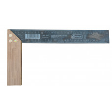 WINKELHAAK 300MM SCHRIJNWERKER