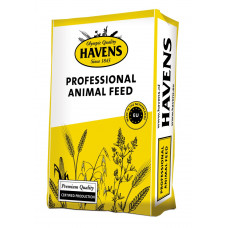 KALVERKORREL COW JUNIOR 25 KG HAVENS