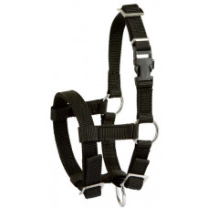 ALPACA HALSTER ZWART