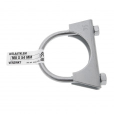 UITLAATKLEM VZ M8 X 75 MM 1ST