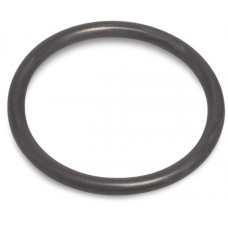 PROFEC O-RING NBR 40 MM ZWART