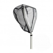 POWERNET- DRIEHOEK, GROOT 38X35X35 GROF 113-180CM ALUMINIUM