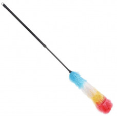 PLUMEAU TELESCOOPSTEEL TOT 120CM