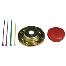 WEEDLOVER MAAIKOP 25,4MM (UNI)