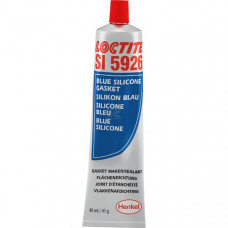 SILICONE BLUE 5926 — 40ML