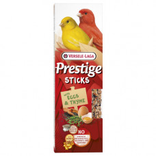 VERSELE-LAGA PRESTIGE STICKS KANARIES 60 G EI THIJM