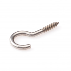 SCHROEFHAAK RVS-A2 4.4X32/60 (100)