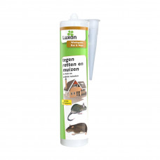 LUXAN WERINGSKIT RAT & MUIS 200 GRAM