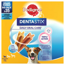 DENTA STIX MINI MULTIPACK 35-PACK 4 X 550 GR.