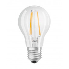 OSR.F-LED VALUE CLA60H 6,5W 827 E27
