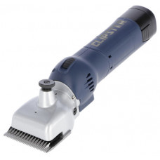 FARMCLIPPER CLIPSTER RUNDVEE ACCU2 1 ST