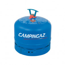 CAMPING GAZ 904  NIEUWE VOLLE FLES 1.8 KG