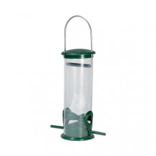 VBN PLASTIC ZAADSILO KLEIN