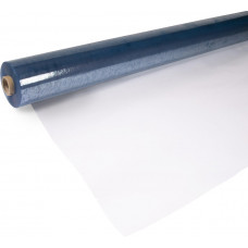 TAFELZEIL GLASHELDER 0,30MM - 140 CM