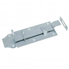 HANGSLOTSCHUIF M/BOCHT 180MM GV