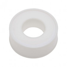 SANIVESK SCHROEFDRAADTAPE, 12 M, GASTEC QA