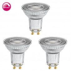OSR.LED P1650 DIM 4,5W927 GU10 BOX3