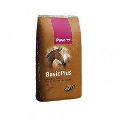 PAVO BASIC+ 20 KG